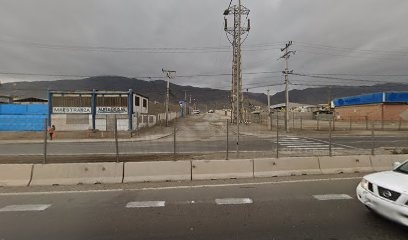 Genera Proyectos Sociedad Anonima