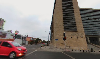 Gimnasio Deportes Chile