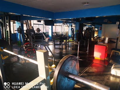 Gimnasio 