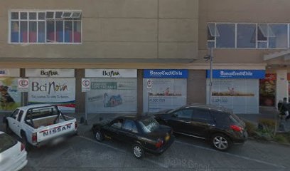 GMO Mall Plaza Antofagasta