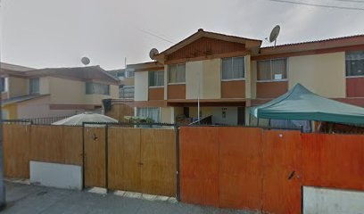Guardias De Seguridad