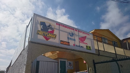 Henyumak Motos