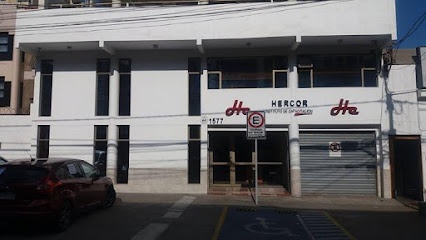 Hercor Capacitación