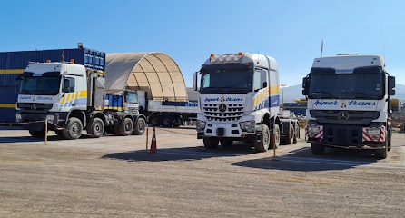 Hipertrans Andina S.A. (Delegación Norte)
