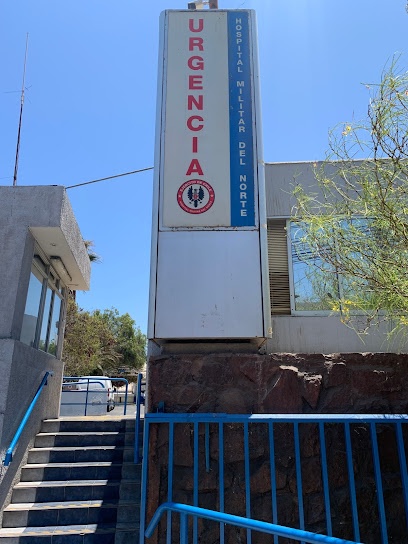 Hospital Militar del Norte