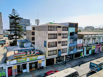 Hotel Antofagasta Centro