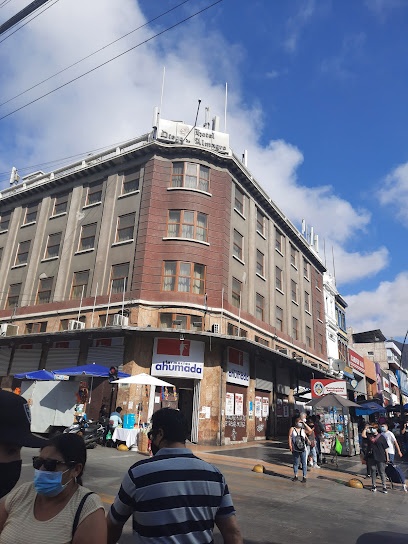 Hotel Diego de Almagro Antofagasta Express