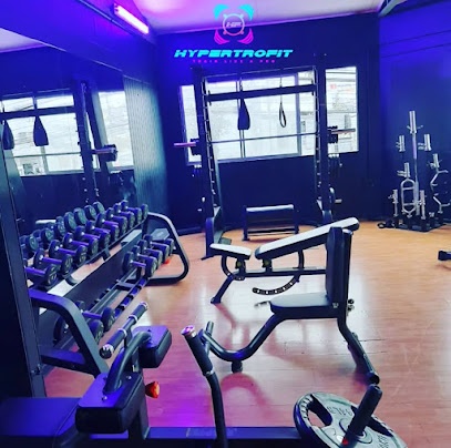 Hypertrofit Gym