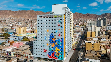 Ibis Styles Antofagasta