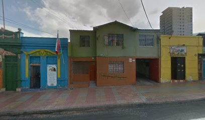 Imprenta Ercilla Sociedad De Responsabilidad Ltda