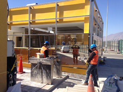 Ingenieria y Construccion Jaime Carrut Nawrath E.I.R.L.