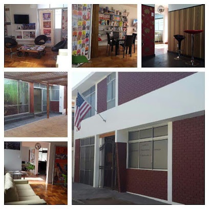 Instituto Chileno Norteamericano de Cultura
