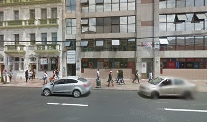 Instituto de Capacitacion Profesional