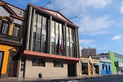 Instituto de Enseñanza Media Esane Del Norte