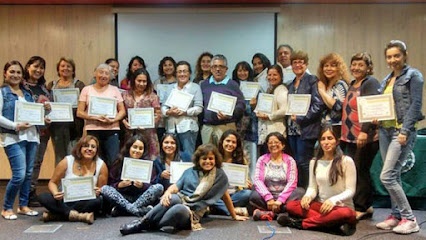 Instituto Internacional de Terapeutas Integrales