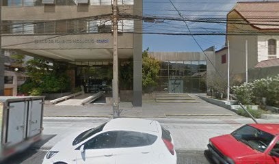 Instituto Nacional de Estadísticas (INE)