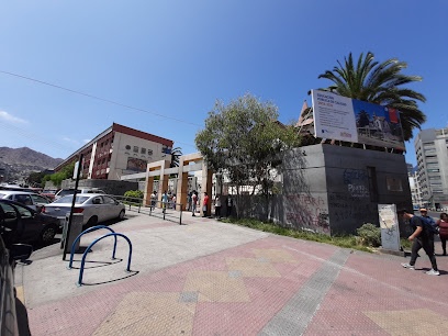 Instituto Superior Comercio Jerardo Muñoz Campos