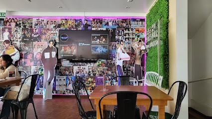Itaewon Ir Chile