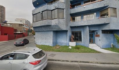 Juan Alberto Balart Vasconcellos