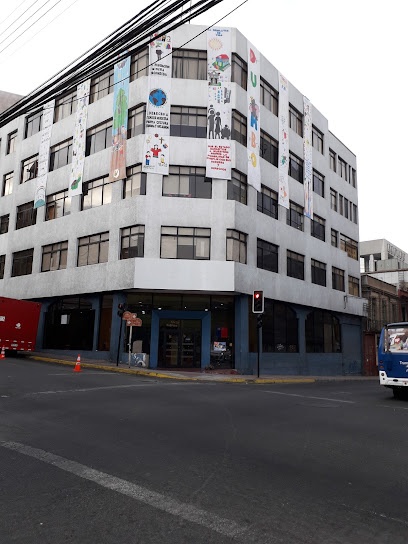 Juzgado de Familia de Antofagasta