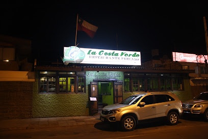 La Costa Verde