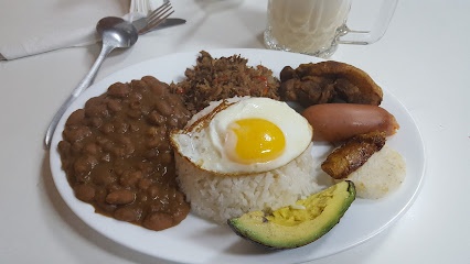 La Fonda Paisa