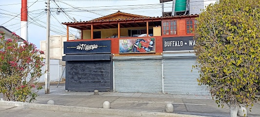 La Milanga