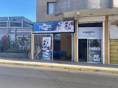 Lavandería JS