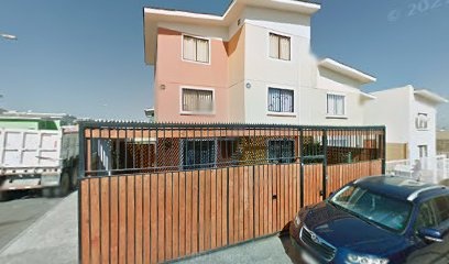 Lavandería La Maestranza