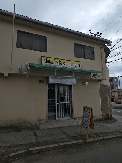 Librería Ana