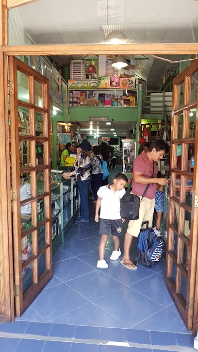 Librería Brasil