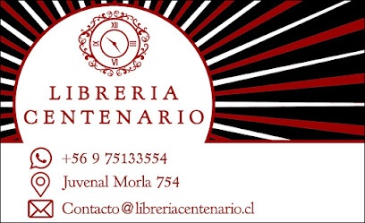 Librería Centenario