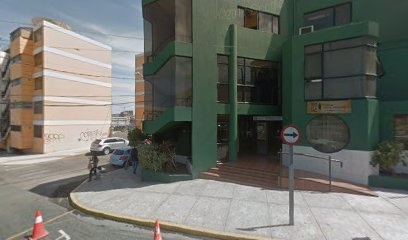 Luis Barra Ahumada