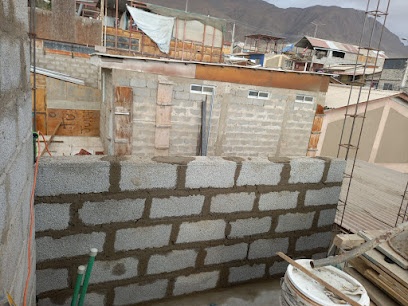 M.R. Servicios Generales SpA