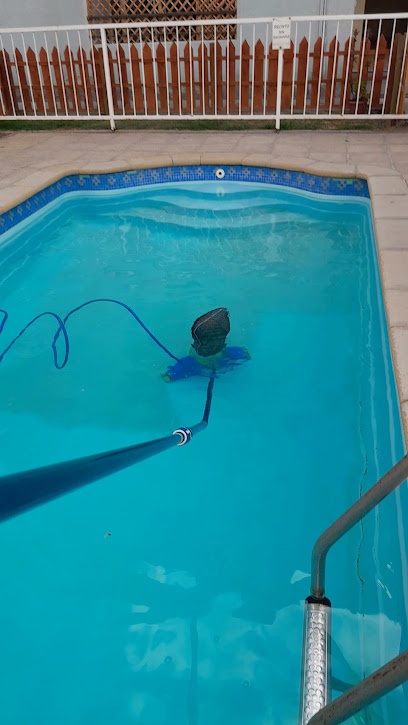 mantencion piscinas antofagasta