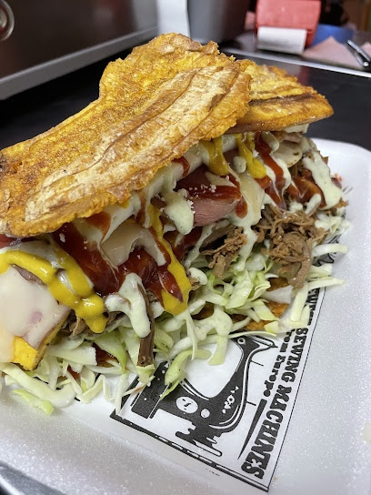 MaracaiboFood