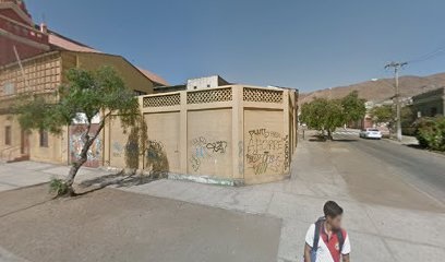 MARFE arquitectura