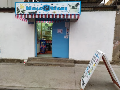 Mascoticas Pet Shop Antofagasta
