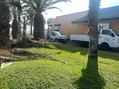 MASTER GARDEN