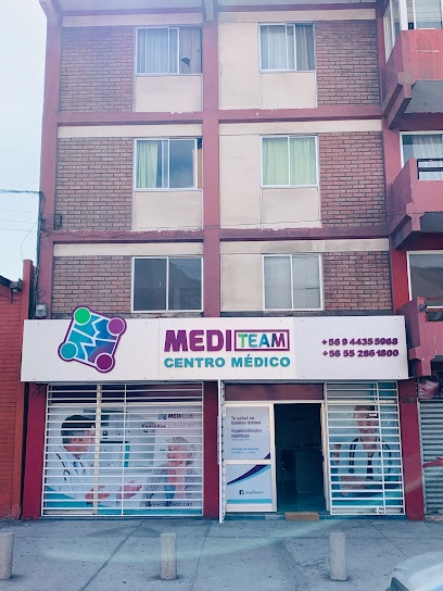 MEDIteam
