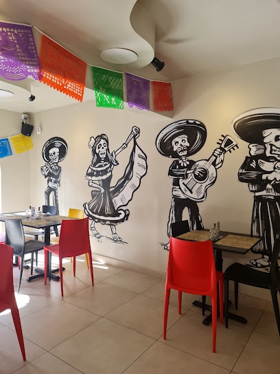 Mi Alma Taqueria Bar