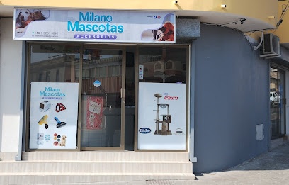 Milano Mascotas