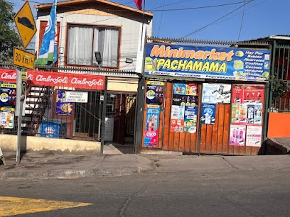 Minimarket,libreria e impresión