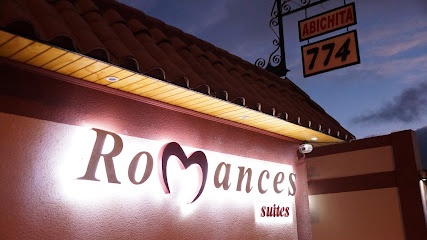 Motel Romances Suites