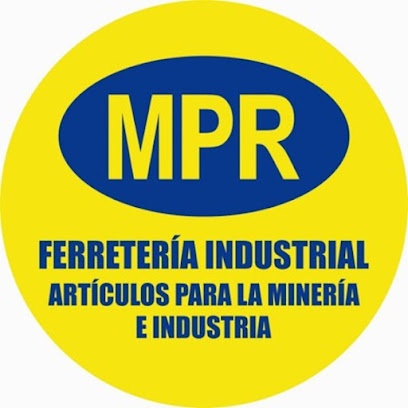 MPR Servicios Mineros CIA Ltda.