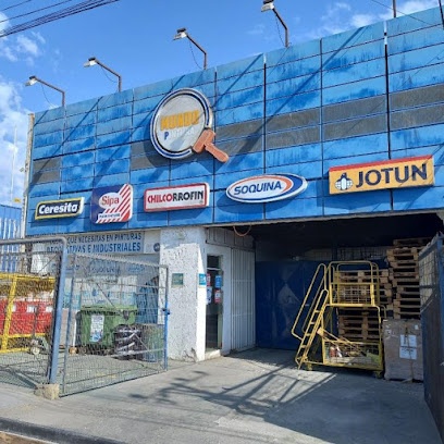 Mundo Pintura Antofagasta