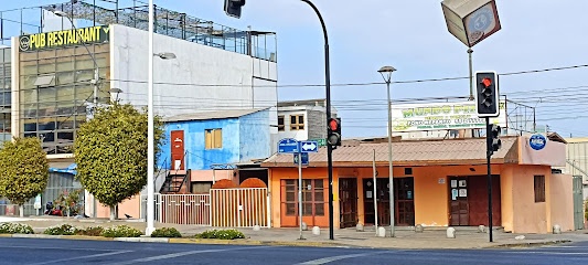Mundo Pizza