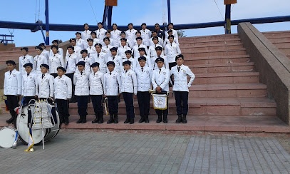 New Heaven High School