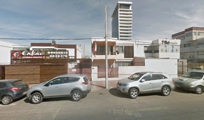 NINA SPA ANTOFAGASTA