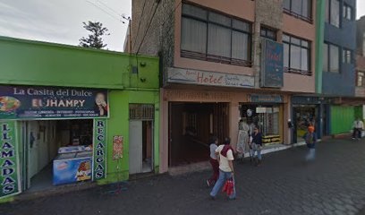 NS ARQUITECTURA